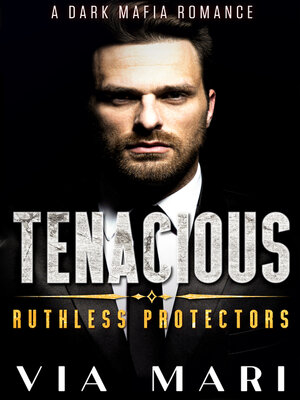 cover image of Tenacious